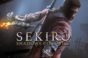 Speedrunner logró completar Sekiro: Shadows Die Twice en menos de 20 minutos