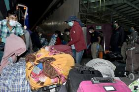 Bolivia culpa de incidente en frontera con Chile a exministro de Evo Morales