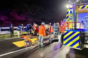 Plan Calles Protegidas: en promedio en Chile fallecen cuatro personas al día por siniestros de tránsito