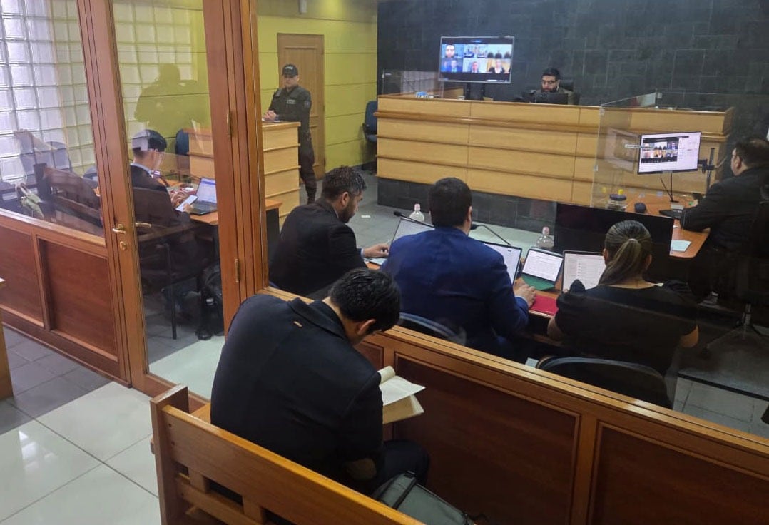 Fiscalía de Atacama obtiene prisión preventiva de tres imputados por corrupción en compras públicas