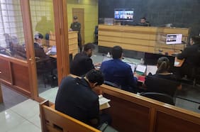 Fiscalía de Atacama obtiene prisión preventiva de tres imputados por corrupción en compras públicas