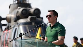 Noboa declara el “conflicto armado interno” en Ecuador y aprueba el despliegue de militares extranjeros con inmunidad