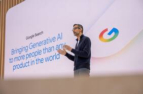 Google se reinventa y prueba herramienta de búsquedas con IA mejorada