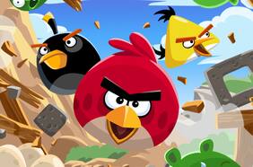 El videojuego original de Angry Birds será retirado de Google Play