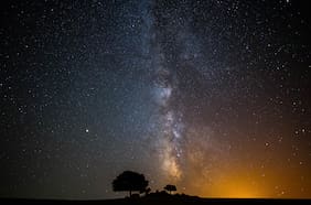 “Cambiamos la visión de la galaxia para siempre”: telescopio en el norte crea mapa sin precedentes de la Vía Láctea