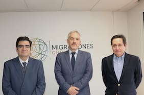 Gobierno y Asoex coordinan implementación de la visa Mercosur para trabajadores extranjeros por temporada