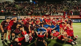 Remodelación del CARR, título inédito y el futuro de los Cóndores: lo que dejó la coronación en el World Rugby M20