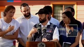 Senadora Carvajal valora aprobación de Ley de Incendios tras urgencia levantada por catástrofe en Ñuble y Biobío