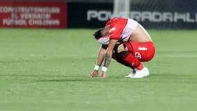 Con tres denuncias sobre la mesa: Sifup abre canal para combatir las malas prácticas médicas en el fútbol chileno