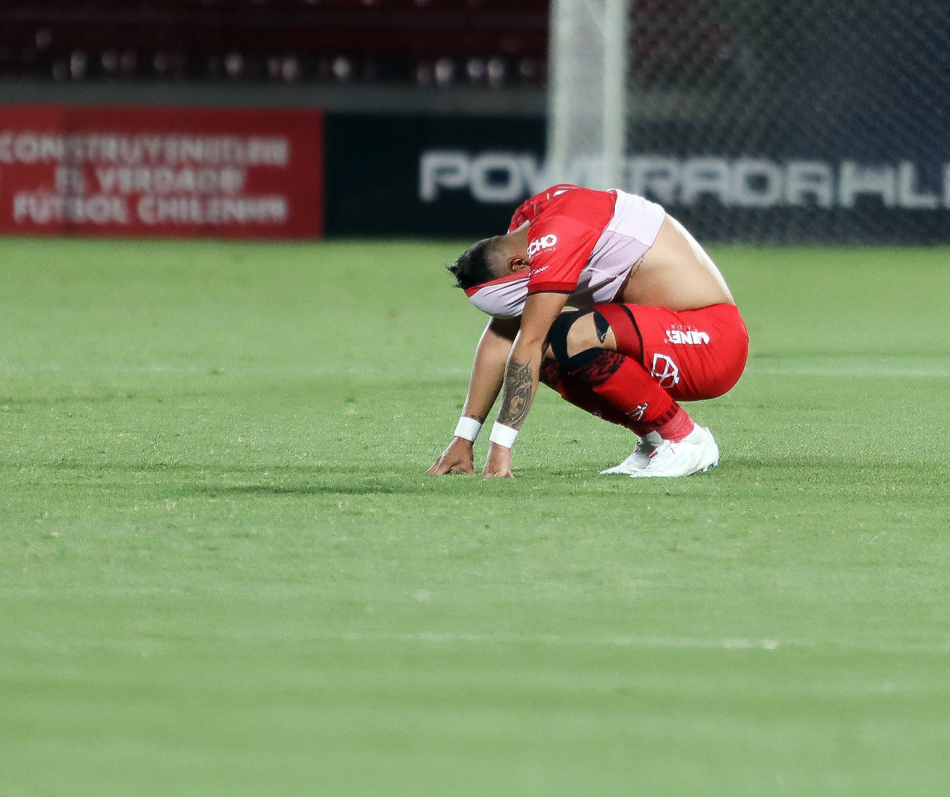 Con tres denuncias sobre la mesa: Sifup abre canal para combatir las malas prácticas médicas en el fútbol chileno
