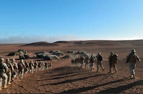 Las lecciones y los compromisos pendientes tras la fatal marcha de soldados conscriptos en Putre