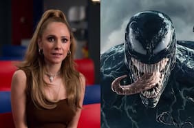 Juno Temple participará en Venom 3