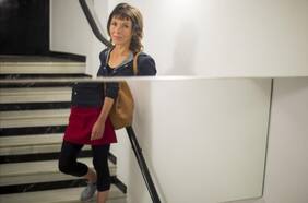 Rachel Cusk y los despojos de un matrimonio