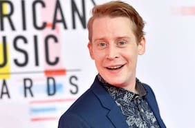 Macaulay Culkin: la vida del hombre atrapado en Mi Pobre Angelito