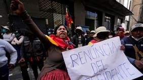 Gobierno de Bolivia aplaza mesa de diálogo con organizaciones sindicales por “falta de participación”