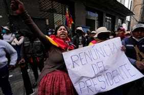Gobierno de Bolivia aplaza mesa de diálogo con organizaciones sindicales por “falta de participación”