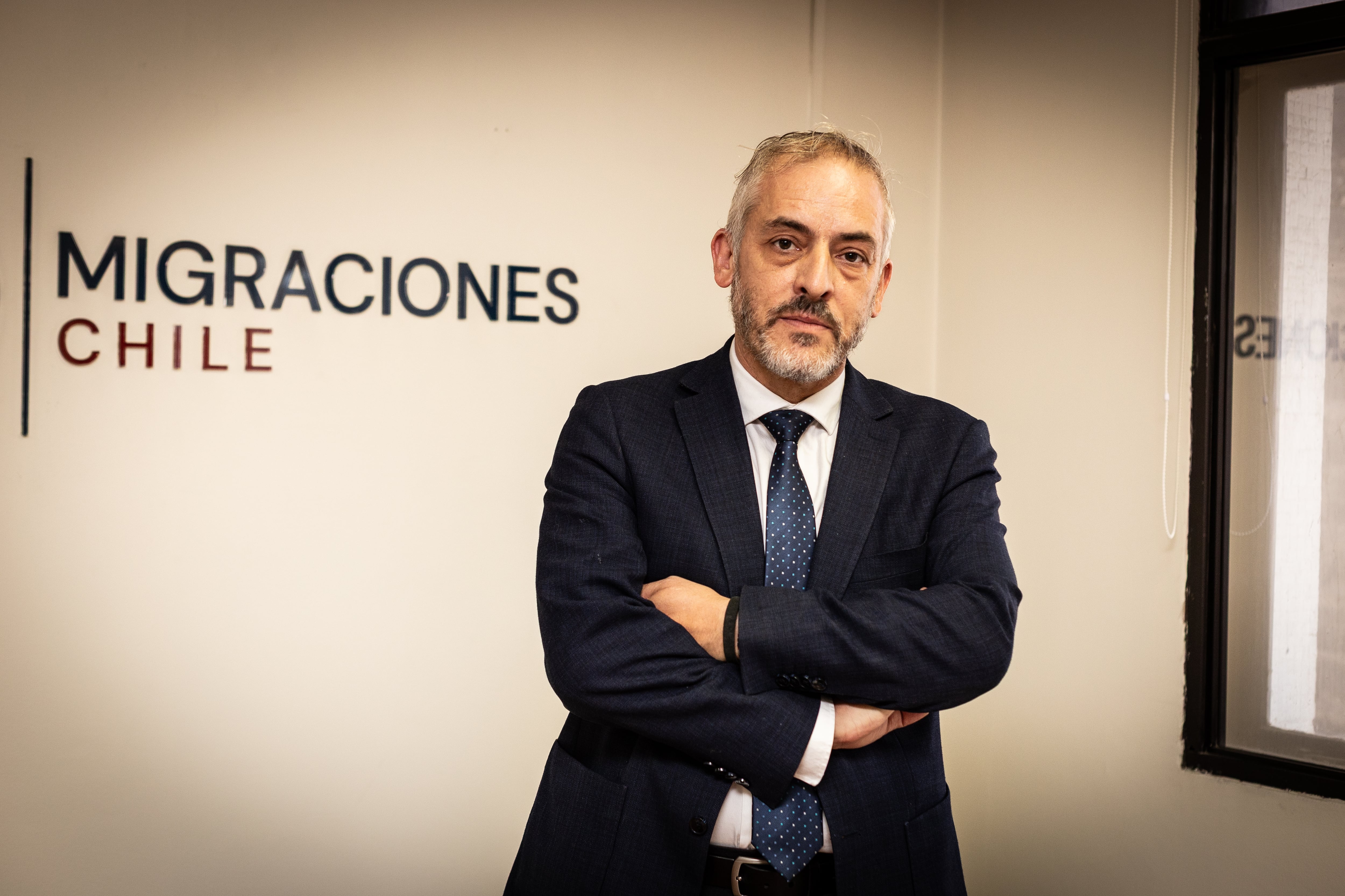 La intensa agenda de Thayer y el repliegue de Tohá-Elizalde ante caso de menores haitianos