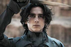 Legendary estaría respaldando a Denis Villeneuve para que Dune tenga un estreno exclusivo en cines