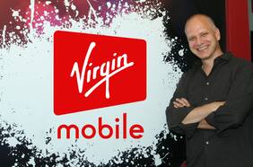 Virgin busca despegar: espera crecer un 45% en usuarios en 2022 y tiene en su hoja de ruta expandir sus servicios a Internet y TV cable