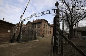 Por qué se abrirá la casa familiar ubicada junto al complejo de Auschwitz