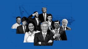 El diseño de Kast para relacionarse con sus pares de la región