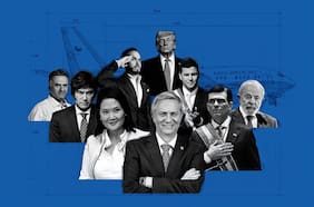El diseño de Kast para relacionarse con sus pares de la región