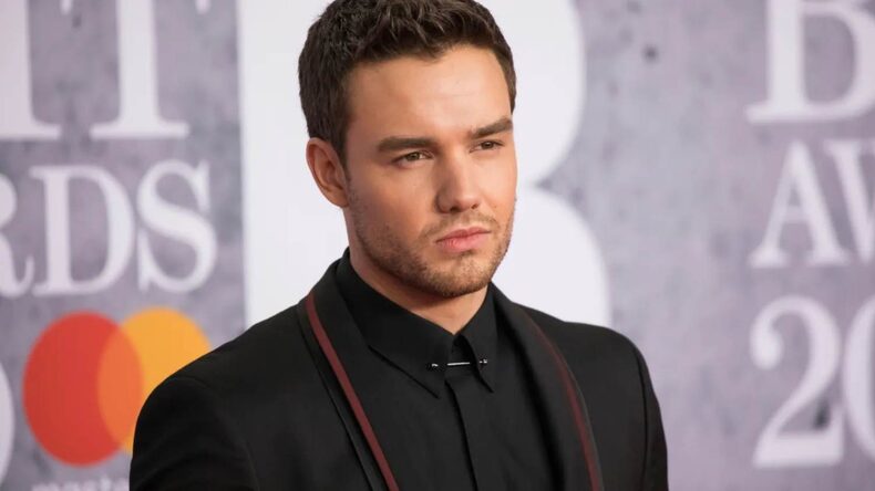 Liam Payne