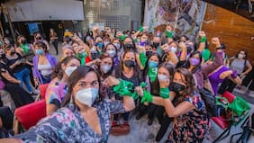 El tira y afloja de las organizaciones feministas con el gobierno de Boric