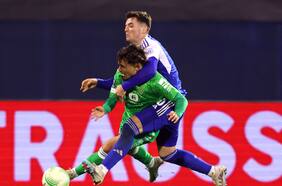 “Un bagaje paupérrimo”: prensa hispana destroza al Betis tras un nuevo papelón en Europa