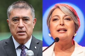 Desbordes exige que Jara se disculpe tras vincular a la Municipalidad de Santiago con polémica multa de TAG