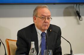 Eduardo Guilisasti por alza de aranceles: “Quienes estén mejor preparados van a tomar ventaja”