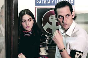 Andrés Wood: “Me interesa la historia de los viudos de Patria y Libertad”