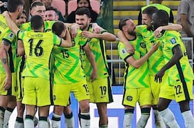 En vivo: Australia y Turquía se miden en uno de los duelos clave del Grupo D