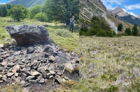 Japonés detenido por incendio en Parque Nacional queda con prohibición de ingreso a recintos por tres años