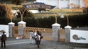 La espera que inquieta a Colonia Dignidad