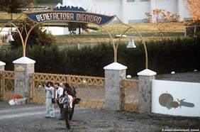 Comunidad Villa Baviera tras informe del INDH: “Es la primera vez que un organismo del Estado reconoce violaciones a los DD.HH.”