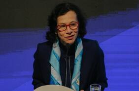 Rosanna Costa: “En buena hora la preocupación por el crecimiento ha retomado la importancia que debe tener”