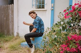 Pedro Pascal es nombrado artista del año por Entertainment Weekly