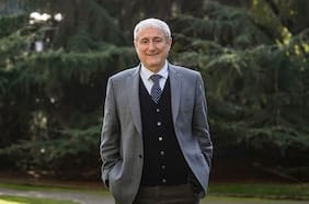 Aldo Valle, vicepresidente del Consejo: “Yo ahora no votaría por aprobar si se quedara el texto tal cual”