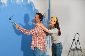 Ahora es antivirus: Ceresita relanza su pintura más vendida con innovación que protege la salud