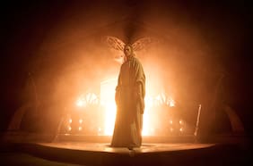 Así vuelve Los Anillos de Poder: “Hay una especie de relación simbiótica entre Tolkien y lo que estamos haciendo”