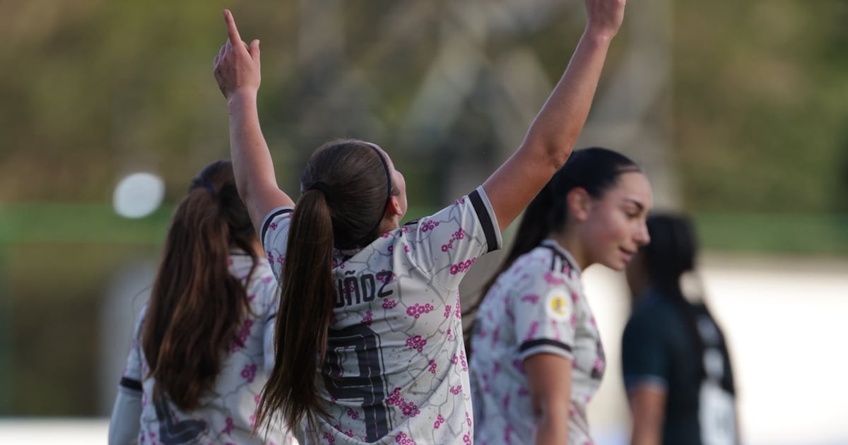 Chile Debuta con Goleada en Sudamericano Sub 17 Femenino
