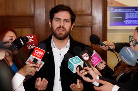 Ibáñez repudia filtraciones del caso ProCultura y explica que aporte de 500 mil pesos en voluntariado “no constituiría delito”