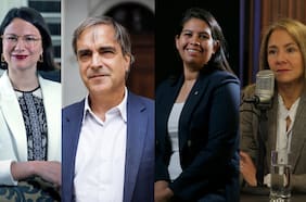 Desde la Redacción: ¿Cómo reaccionó Chile Vamos al cambio de gabinete?