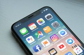 Whatsapp desplazó a Tik Tok: conoce las aplicaciones más descargadas desde la App Store