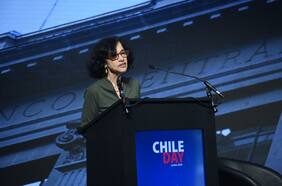 Ministros, empresarios e inversionistas: los nombres de los asistentes al Chile Day en Nueva York