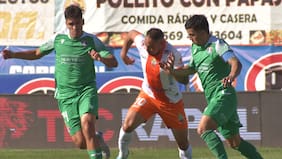 En vivo: Audax Italiano y Cobresal se enfrentan por la Liga de Primera