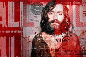 La nueva teoría tras los asesinatos de Charles Manson que expone documental de Netflix