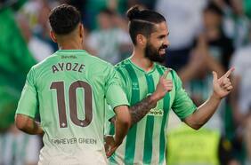 ¿Málaga, Real Madrid o Betis? La sorpresiva definición de Isco, el amuleto de Manuel Pellegrini