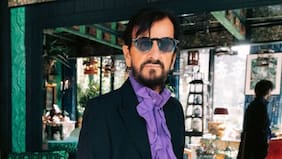 Ringo Starr ahora es vaquero: lo que trae su retorno al disco